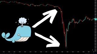 EPIC Bitcoin Price Manipulation??