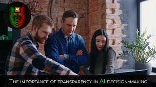 The importance of transparency in AI decision-making [1.47]