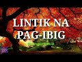 LINTIK NA PAG - IBIG lyrics | Brownman Revival