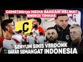 “Kerendahan Hati Verdonk Menakutkan Bagi Media Bahrain” Terbakarnya Semangat di Ruang Ganti TIMNAS