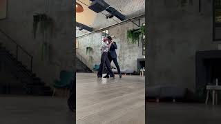 Touching tango from Ekaterina Meishvili \u0026 Giampiero Cantone 😍😍😍 Follow @tangoexpo