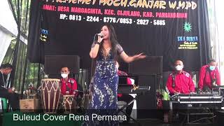 Buleud Cover Rena Permana LIVE SHOW CIGUHA PANGANDARAN