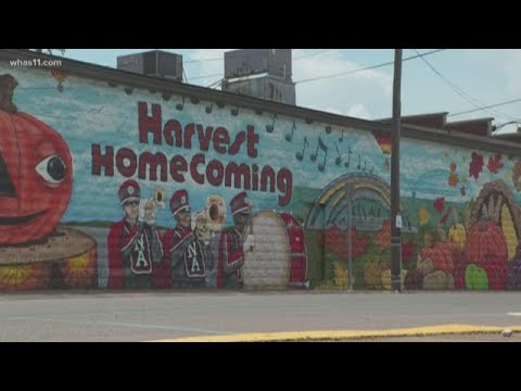 Harvest Homecoming Canceled For 2020 - YouTube