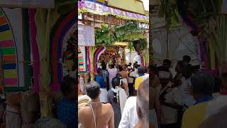 Thirukostiyur Perumal Temple/ Theppam Festival / Sivaganga/ 108 temple