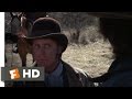 Young Guns (4/10) Movie CLIP - He's a Spy! (1988) HD