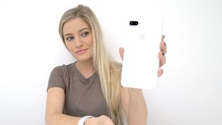 Jet White iPhone? | iJustine