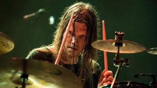 POD SCUM Episode #259 JUUSO RAATIKAINEN of SWALLOW THE SUN and SOUNDS OF DELUSION