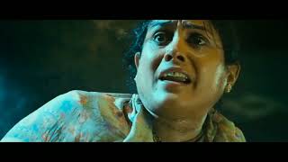 komaram puli movie scene | pavan kalyan best police role