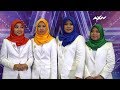 JUDGES' PICK: Behind The Curtains With NAMA | Asia's Got Talent 2019 on AXN Asia