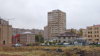 Yerevan, 09.11.17, Th, Video-1, Davitashen-Paronyan.