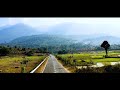 gumma road 🛣️ ranipenta parsamba to 🏡 gumma 🪴⛰️ u0026 devgiri mountain..ll.. see and enjoy 👍