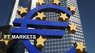 ECB takes on Europe's weakest banks | FT Markets