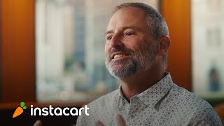 Why Instacart Chose Confluent for Data Streaming | Customer Story