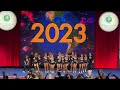 kc cheer fierce 5 worlds 2023 day 2 *champions*