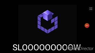 Gamecube startup effects
