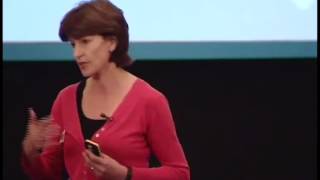 Lindsay Levin: showreel of talks around the world