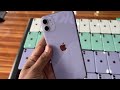 iphone 11 ចូលស្តុកថ្មី តំលៃល្អជាងមុន ដឹកផ្ញើរគ្រប់ខេត្តក្រុងមិនពេញចិត្តដូរថ្មីបាន