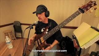 Live Online Bass Guitar Lesson On Music & Scales