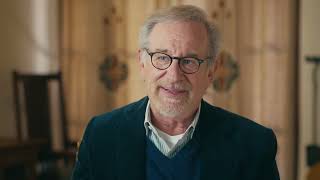 The Fabelmans - Steven Spielberg & John Williams Featurette