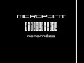 micropoint acidcore