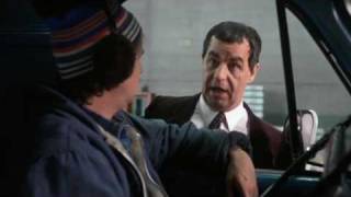 Strange Brew - big hill