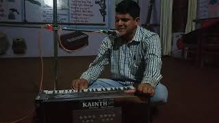 Dus Mereya Dilbara Ve - Punjabi  Song By-  DS Nehra सारंग अंग के राग गीत by Ustad-Gurmeet Singh ji