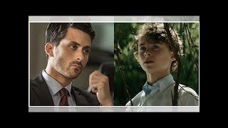 IT: Chapter 2 Casts Andy Bean as Adult Stanley