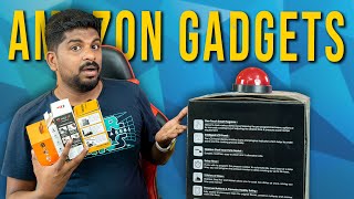 Don't Miss This Crazy Products * Amazon Gadgets * in This Month