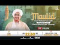 🔴LIVE | MAULID NABI MUHAMMAD SAW, DARUL MUSTHOFA, TARIM - AL HABIB UMAR BIN MUHAMMAD BIN HAFIDZ