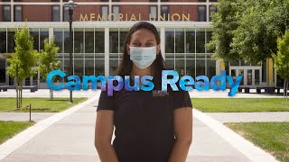 Campus Ready 2021