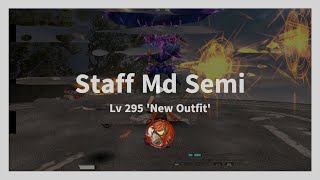 Toram Online: Visiting the good o'l boss Solo Battle