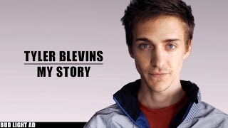 The Story Of Tyler Blevins A.K.A Ninja