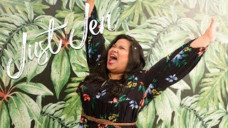 Introducing Just Jen | A Brand New Series on Tastemade TV