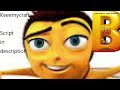 Reading the whole bee movie script in one sitting