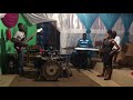 Sammy Groove played fefeefe by Gifty Osei with his crew