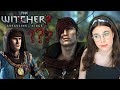 Iorveth or Roche? | THE WITCHER 2 | Episode 8 | MegMage Plays