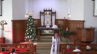 241201 Sunday Morning Worship - Advent 1