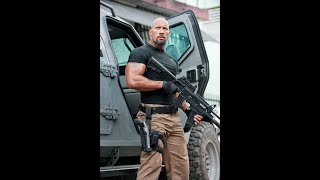 Dwayne Johnson  Most Femous Quotes About Life
