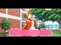 花陽ちゃんサイドストーリー「不思議な気分」【スクフェス】