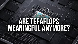 Are Teraflops Actually Important For Gaming?