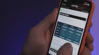 Carbly - Best in Class VIN Scanner and Vehicle Appraisal Tool