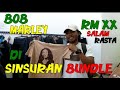 Hasil Baju Bob Marley d Bundle Sinsuran | Cr3artz X Sifu Win... BUNDLESODE 48