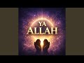 Ya Allah