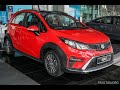 #shorts : 2022 Proton iriz Active walk-around.