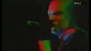 Rockets -Universal band- (Live at Taranto,1980)