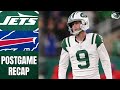 New York Jets vs. Buffalo Bills Recap, Reaction, Highlights | Week 6