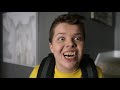 ALIENS ATE MY HOMEWORK Trailer (2018) Family, Kid Comedy Movie