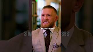 Conor McGregor ANGRY Talking About Khabib