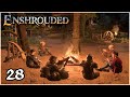 More Adventures in Blackmire Forest [Enshrouded: Ep. 28]