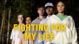 Fighting For My Life - Week 6